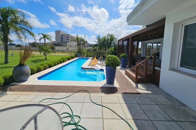 CASA NO CONDOMÍNIO ENSEADA EM XANGRI-LÁ: 43ª foto da galeria de imagens do imóvel