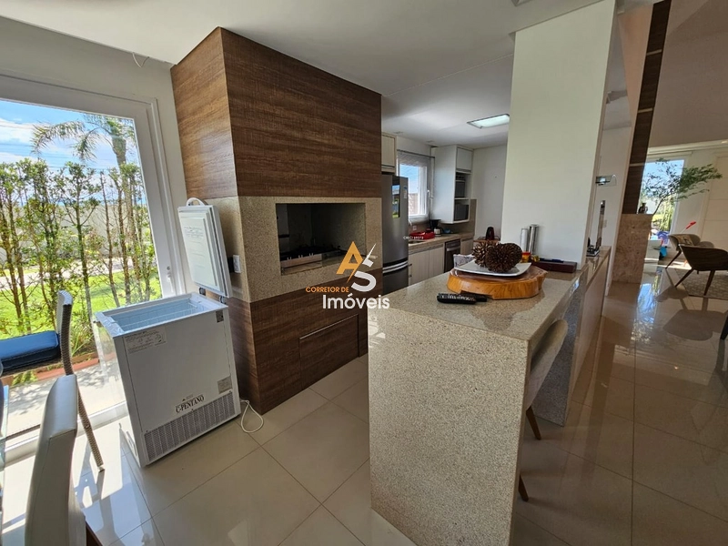 CASA NO CONDOMÍNIO ENSEADA EM XANGRI-LÁ: 28ª foto da galeria de imagens do imóvel