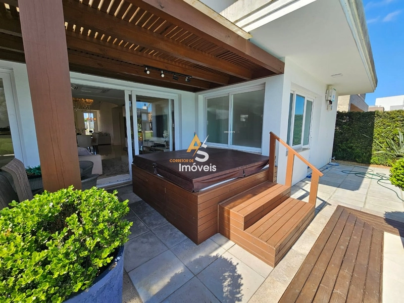 CASA NO CONDOMÍNIO ENSEADA EM XANGRI-LÁ: 42ª foto da galeria de imagens do imóvel