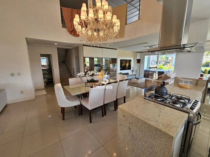 CASA NO CONDOMÍNIO ENSEADA EM XANGRI-LÁ: 37ª foto da galeria de imagens do imóvel