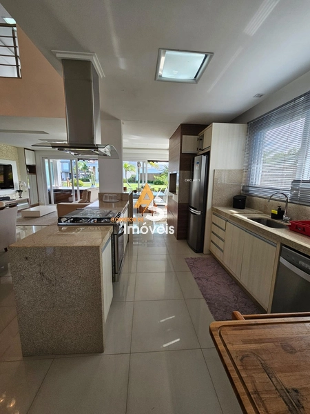 CASA NO CONDOMÍNIO ENSEADA EM XANGRI-LÁ: 53ª foto da galeria de imagens do imóvel