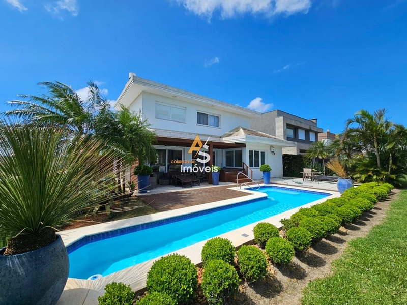 CASA NO CONDOMÍNIO ENSEADA EM XANGRI-LÁ: 17ª foto da galeria de imagens do imóvel