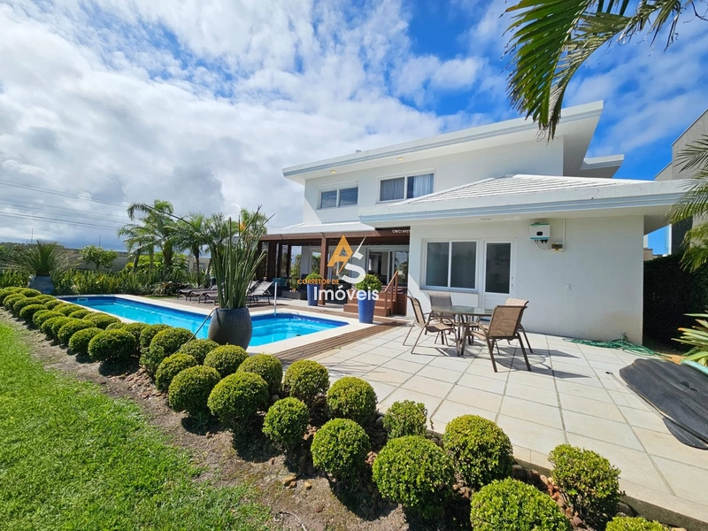 CASA NO CONDOMÍNIO ENSEADA EM XANGRI-LÁ: 12ª foto da galeria de imagens do imóvel