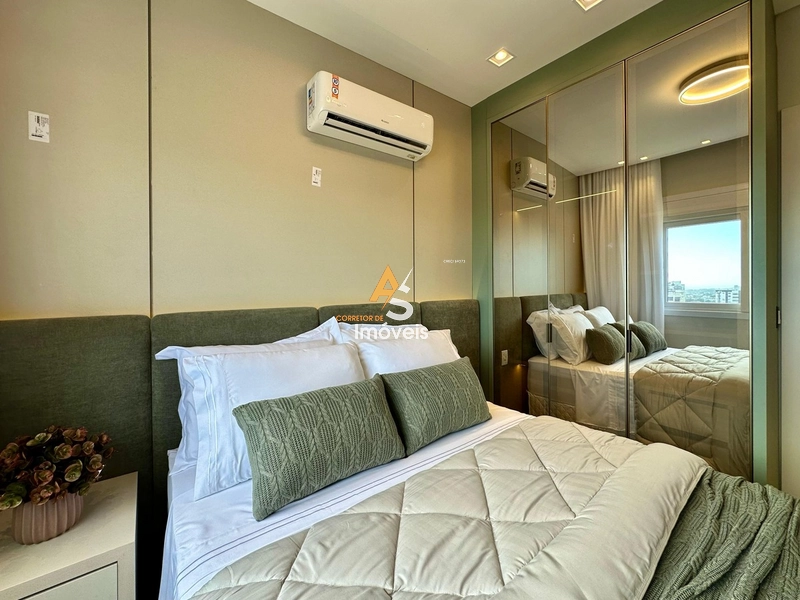 ESPETACULAR APARTAMENTO COM PÉ DIREITO DUPLO!!!: 20ª foto da galeria de imagens do imóvel