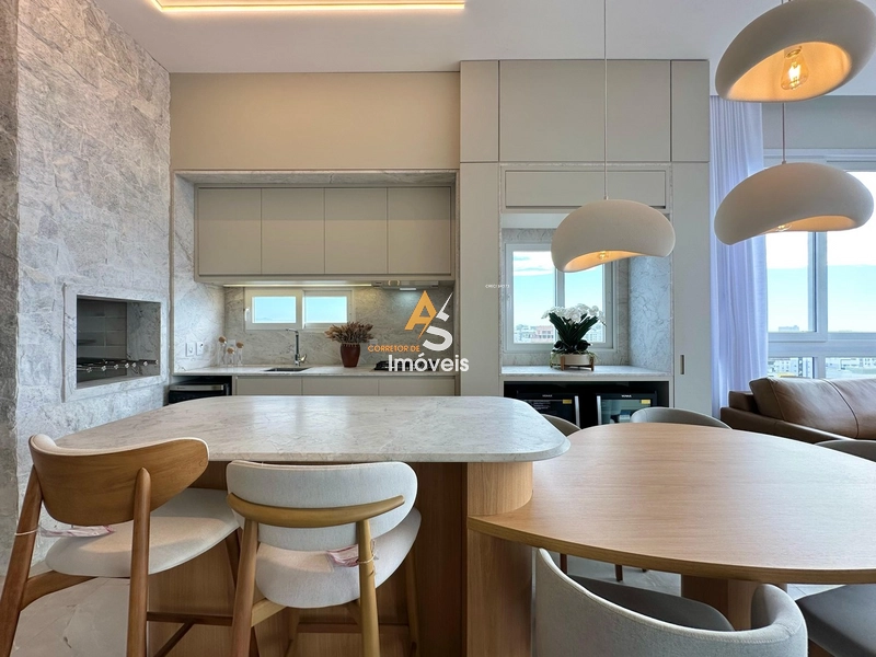 ESPETACULAR APARTAMENTO COM PÉ DIREITO DUPLO!!!: 14ª foto da galeria de imagens do imóvel