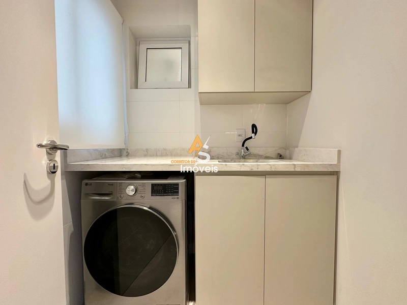 ESPETACULAR APARTAMENTO COM PÉ DIREITO DUPLO!!!: 18ª foto da galeria de imagens do imóvel