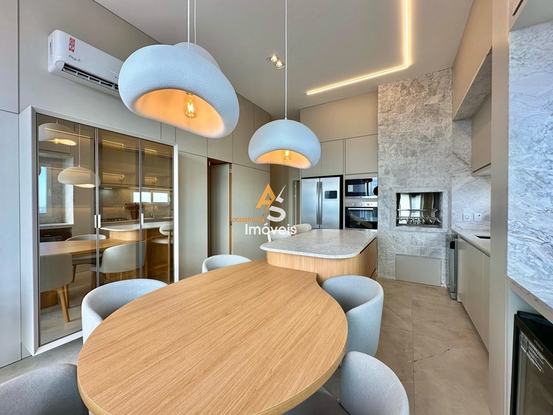 ESPETACULAR APARTAMENTO COM PÉ DIREITO DUPLO!!!: 5ª foto da galeria de imagens do imóvel