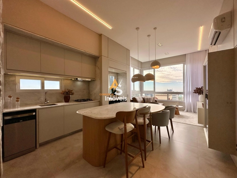 ESPETACULAR APARTAMENTO COM PÉ DIREITO DUPLO!!!: 1ª foto da galeria de imagens do imóvel