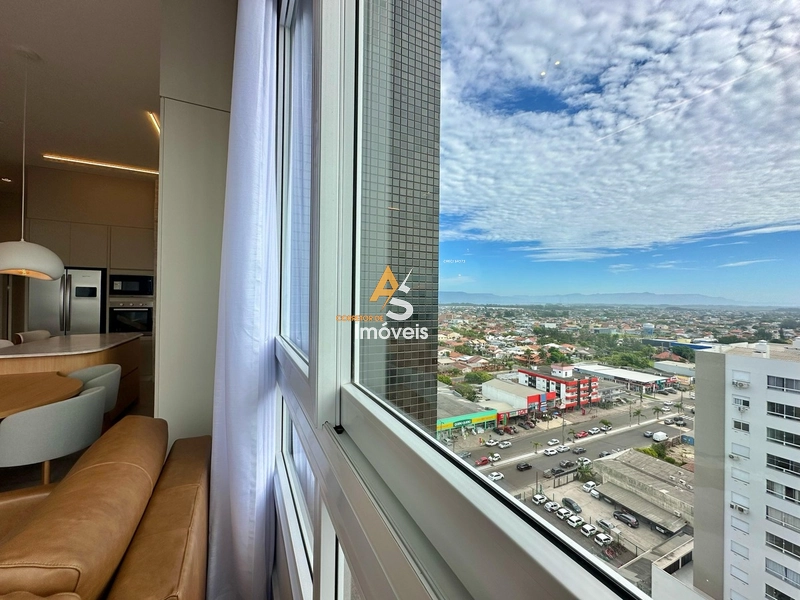 ESPETACULAR APARTAMENTO COM PÉ DIREITO DUPLO!!!: 8ª foto da galeria de imagens do imóvel