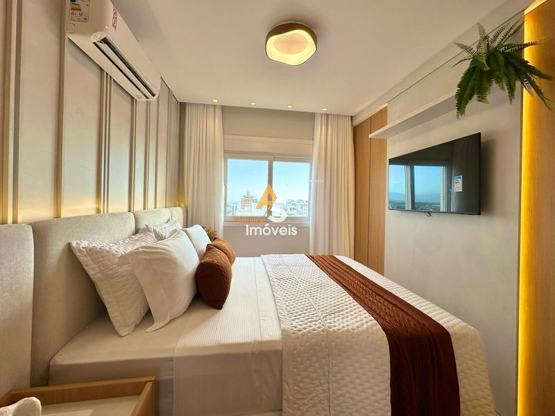 ESPETACULAR APARTAMENTO COM PÉ DIREITO DUPLO!!!: 21ª foto da galeria de imagens do imóvel