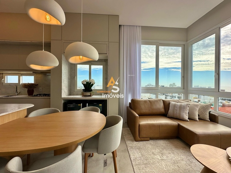 ESPETACULAR APARTAMENTO COM PÉ DIREITO DUPLO!!!: 4ª foto da galeria de imagens do imóvel