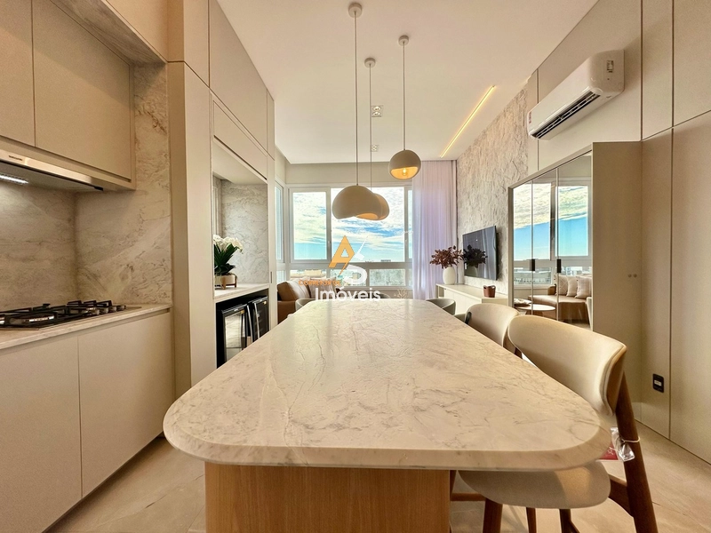 ESPETACULAR APARTAMENTO COM PÉ DIREITO DUPLO!!!: 13ª foto da galeria de imagens do imóvel