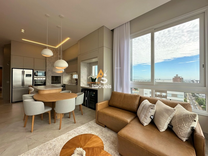 ESPETACULAR APARTAMENTO COM PÉ DIREITO DUPLO!!!: 16ª foto da galeria de imagens do imóvel