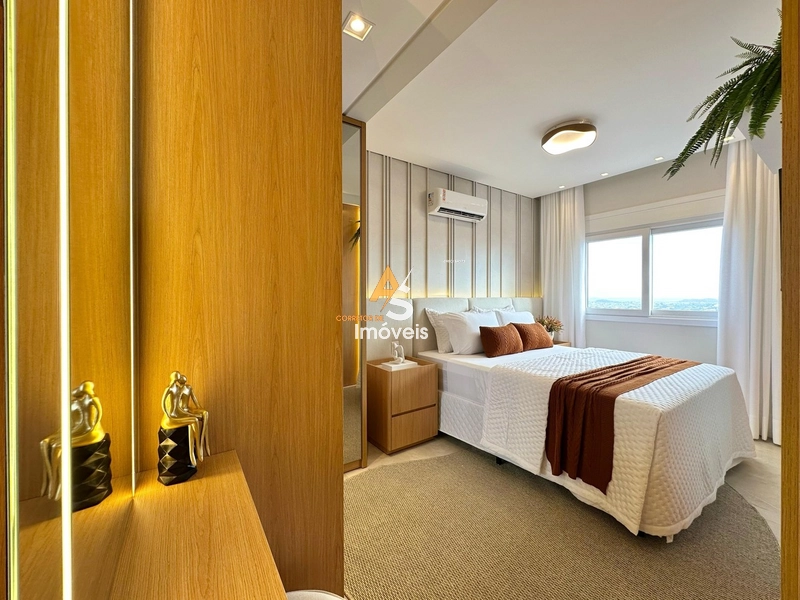 ESPETACULAR APARTAMENTO COM PÉ DIREITO DUPLO!!!: 22ª foto da galeria de imagens do imóvel