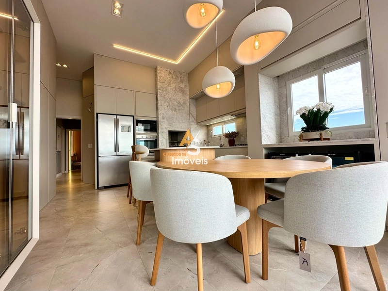 ESPETACULAR APARTAMENTO COM PÉ DIREITO DUPLO!!!: 10ª foto da galeria de imagens do imóvel