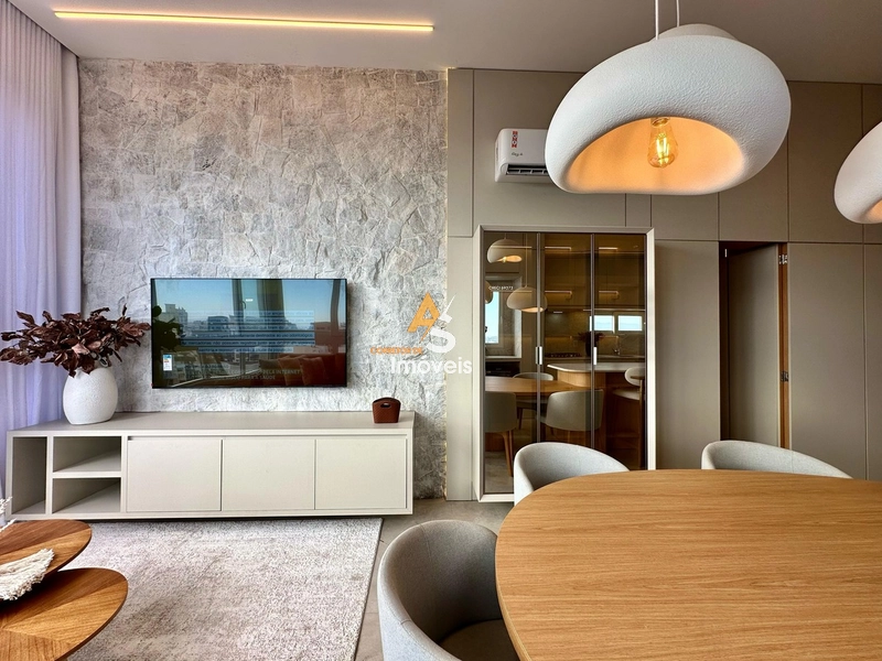 ESPETACULAR APARTAMENTO COM PÉ DIREITO DUPLO!!!: 7ª foto da galeria de imagens do imóvel