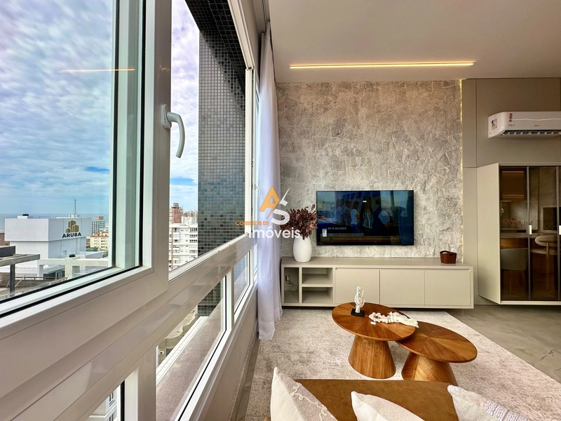 ESPETACULAR APARTAMENTO COM PÉ DIREITO DUPLO!!!: 6ª foto da galeria de imagens do imóvel