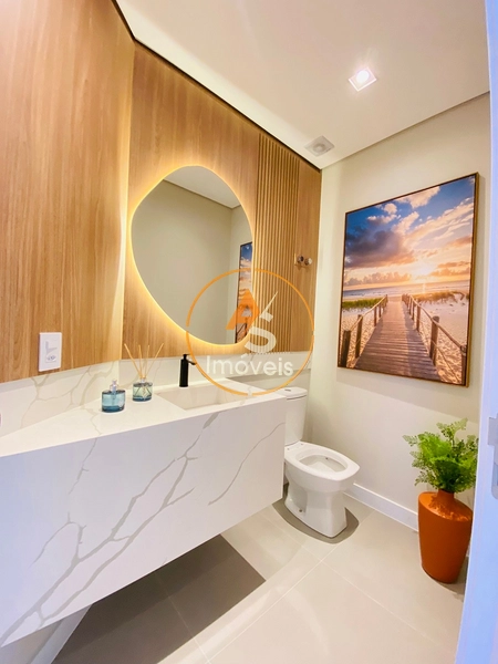 EXCELENTE APARTAMENTO DE 3 DOMRITÓRIOS EM CAPÃO DA CANOA!!!: 31ª foto da galeria de imagens do imóvel