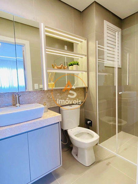 EXCELENTE APARTAMENTO DE 3 DOMRITÓRIOS EM CAPÃO DA CANOA!!!: 57ª foto da galeria de imagens do imóvel