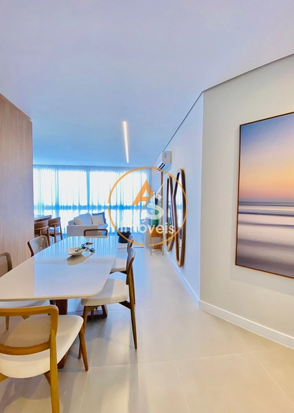 EXCELENTE APARTAMENTO DE 3 DOMRITÓRIOS EM CAPÃO DA CANOA!!!: 4ª foto da galeria de imagens do imóvel