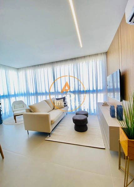 EXCELENTE APARTAMENTO DE 3 DOMRITÓRIOS EM CAPÃO DA CANOA!!!: 9ª foto da galeria de imagens do imóvel