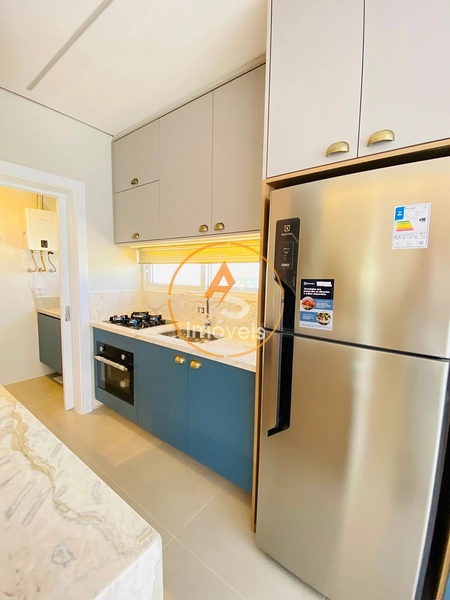 EXCELENTE APARTAMENTO DE 3 DOMRITÓRIOS EM CAPÃO DA CANOA!!!: 16ª foto da galeria de imagens do imóvel