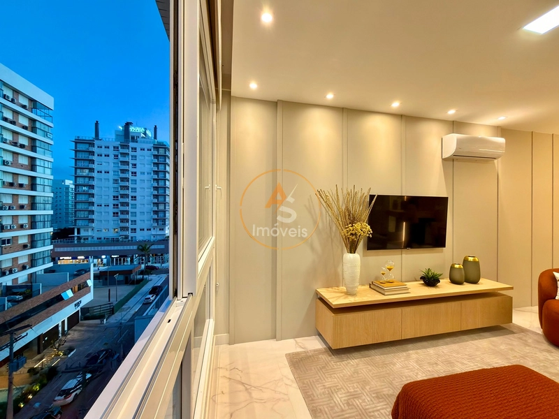 ÓTIMO APARTAMENTO À VENDA EM CAPÃO DA CANOA!⁣ : 8ª foto da galeria de imagens do imóvel