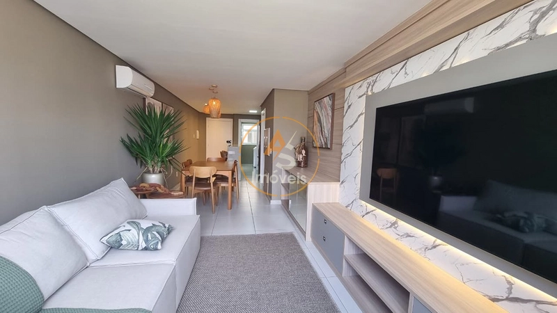 EXCELENTE APARTAMENTO DE 2 DORMITÓRIOS EM CAPÃO DA CANOA!!!: 4ª foto da galeria de imagens do imóvel