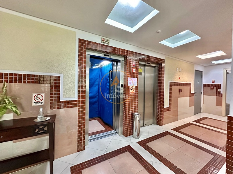 APARTAMENTO DE ESQUINA COM 4 DORMITÓRIOS E 2 SACADAS!!!: 24ª foto da galeria de imagens do imóvel