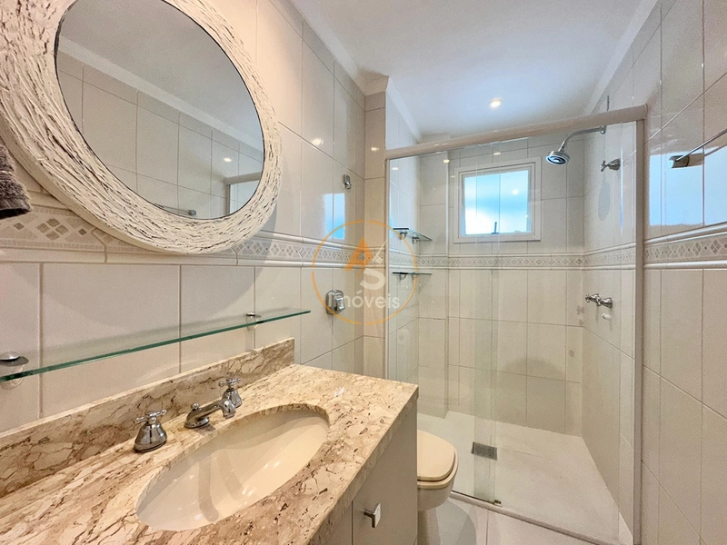 APARTAMENTO DE ESQUINA COM 4 DORMITÓRIOS E 2 SACADAS!!!: 20ª foto da galeria de imagens do imóvel