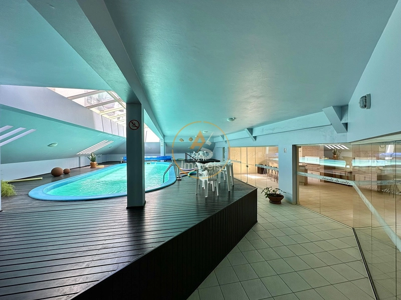 APARTAMENTO DE ESQUINA COM 4 DORMITÓRIOS E 2 SACADAS!!!: 30ª foto da galeria de imagens do imóvel