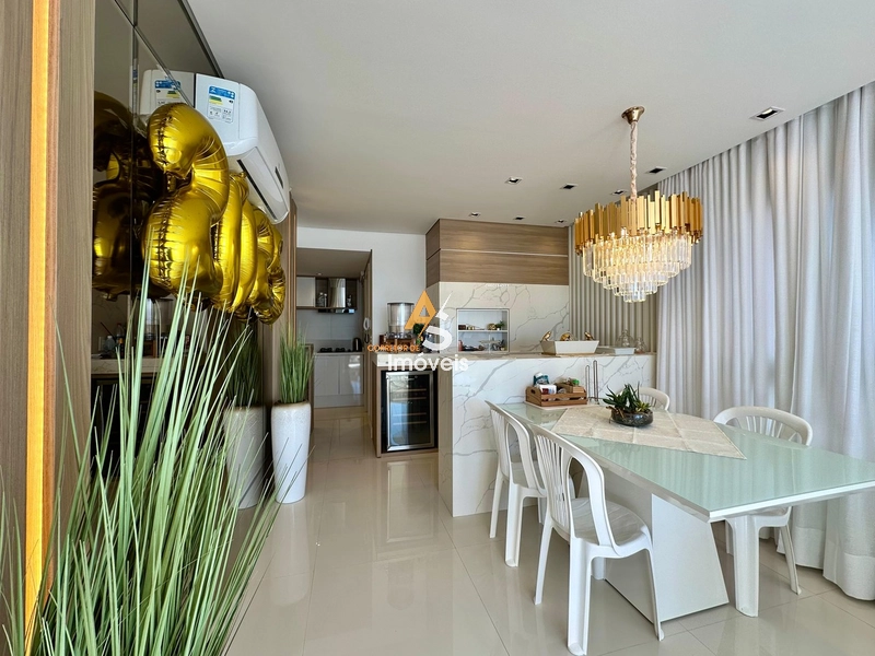 APARTAMENTO À VENDA  JUNTO A PRAÇA DO FAROL: 6ª foto da galeria de imagens do imóvel