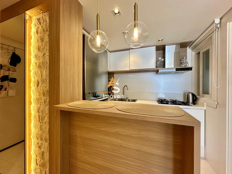 APARTAMENTO À VENDA  JUNTO A PRAÇA DO FAROL: 8ª foto da galeria de imagens do imóvel