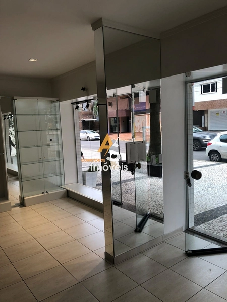 DUAS LOJAS TÉRREAS EM CAPÃO DA CANOA!!!!: 5ª foto da galeria de imagens do imóvel