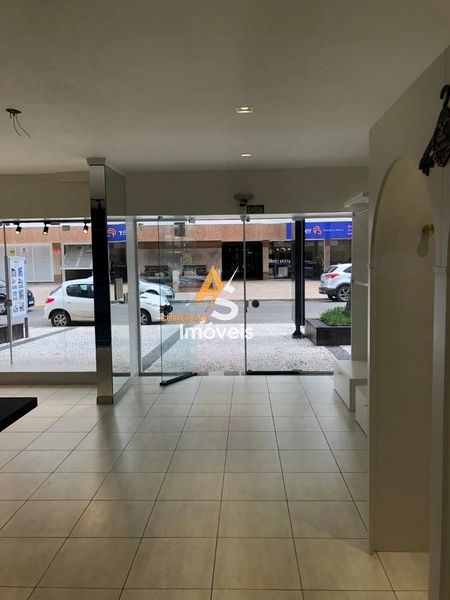 DUAS LOJAS TÉRREAS EM CAPÃO DA CANOA!!!!: 1ª foto da galeria de imagens do imóvel