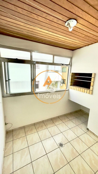 OPORTUNIDADE! APTO DE 2 DORMITÓRIOS DE BARBADA!!!: 8ª foto da galeria de imagens do imóvel