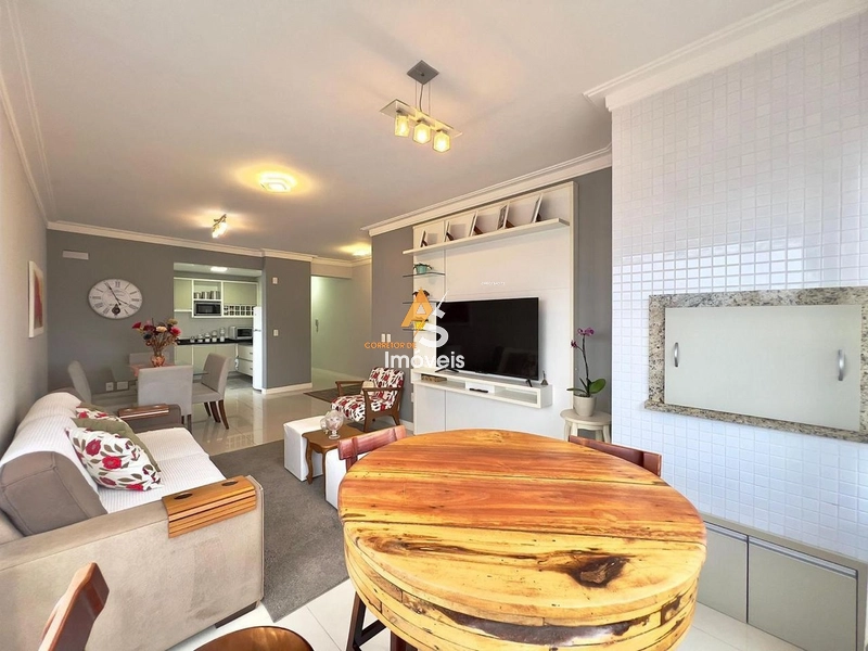 EXCELENTE APARTAMENTO DE 3 DORMITÓRIOS EM CAPÃO DA CANOA!!!: 27ª foto da galeria de imagens do imóvel