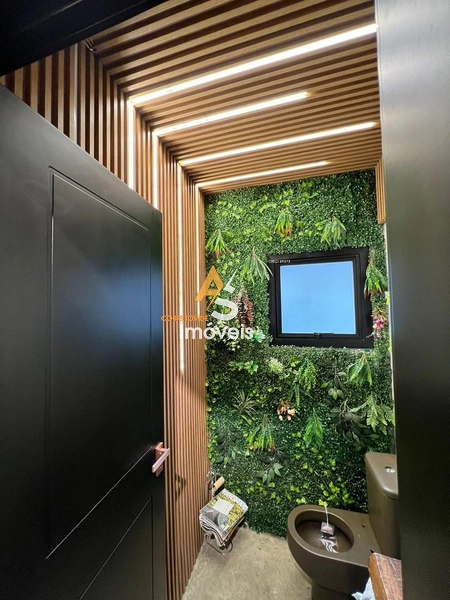 CASA NO CONDOMÍNIO DUBAI MOBILIADA E DECORADA!!!: 19ª foto da galeria de imagens do imóvel