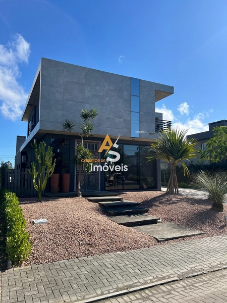 CASA NO CONDOMÍNIO DUBAI MOBILIADA E DECORADA!!!: 30ª foto da galeria de imagens do imóvel