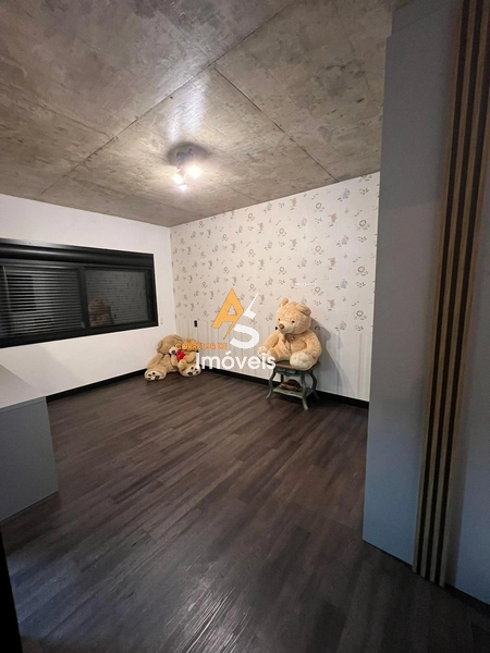 CASA NO CONDOMÍNIO DUBAI MOBILIADA E DECORADA!!!: 11ª foto da galeria de imagens do imóvel