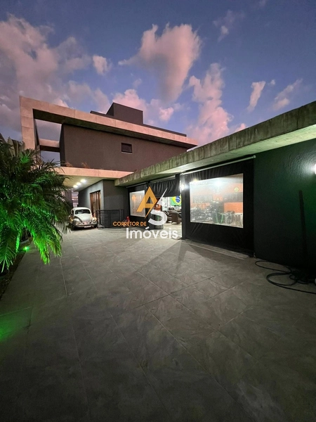 CASA NO CONDOMÍNIO DUBAI MOBILIADA E DECORADA!!!: 27ª foto da galeria de imagens do imóvel