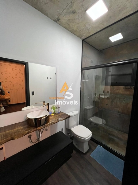 CASA NO CONDOMÍNIO DUBAI MOBILIADA E DECORADA!!!: 13ª foto da galeria de imagens do imóvel