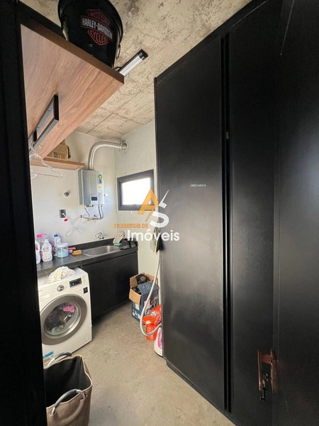 CASA NO CONDOMÍNIO DUBAI MOBILIADA E DECORADA!!!: 25ª foto da galeria de imagens do imóvel