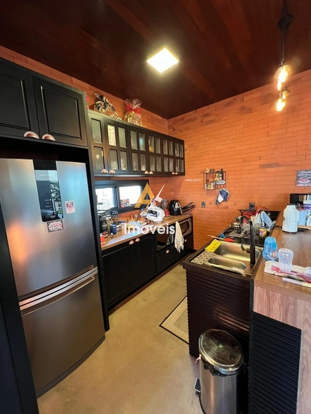 CASA NO CONDOMÍNIO DUBAI MOBILIADA E DECORADA!!!: 23ª foto da galeria de imagens do imóvel