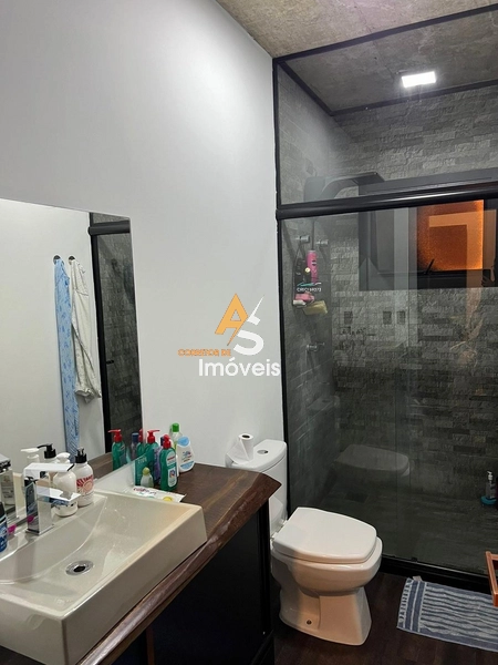 CASA NO CONDOMÍNIO DUBAI MOBILIADA E DECORADA!!!: 17ª foto da galeria de imagens do imóvel