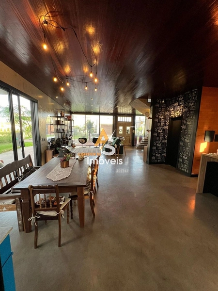 CASA NO CONDOMÍNIO DUBAI MOBILIADA E DECORADA!!!: 21ª foto da galeria de imagens do imóvel