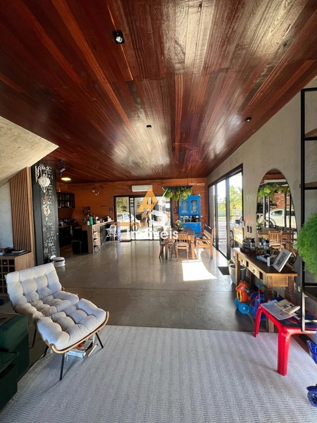 CASA NO CONDOMÍNIO DUBAI MOBILIADA E DECORADA!!!: 20ª foto da galeria de imagens do imóvel