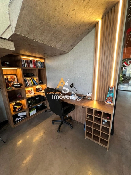 CASA NO CONDOMÍNIO DUBAI MOBILIADA E DECORADA!!!: 22ª foto da galeria de imagens do imóvel