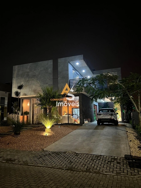 CASA NO CONDOMÍNIO DUBAI MOBILIADA E DECORADA!!!: 29ª foto da galeria de imagens do imóvel