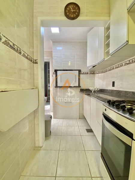 EXCELENTE APTO DE 3 DORMITÓRIOS COM 2 SUÍTES: 2ª foto da galeria de imagens do imóvel